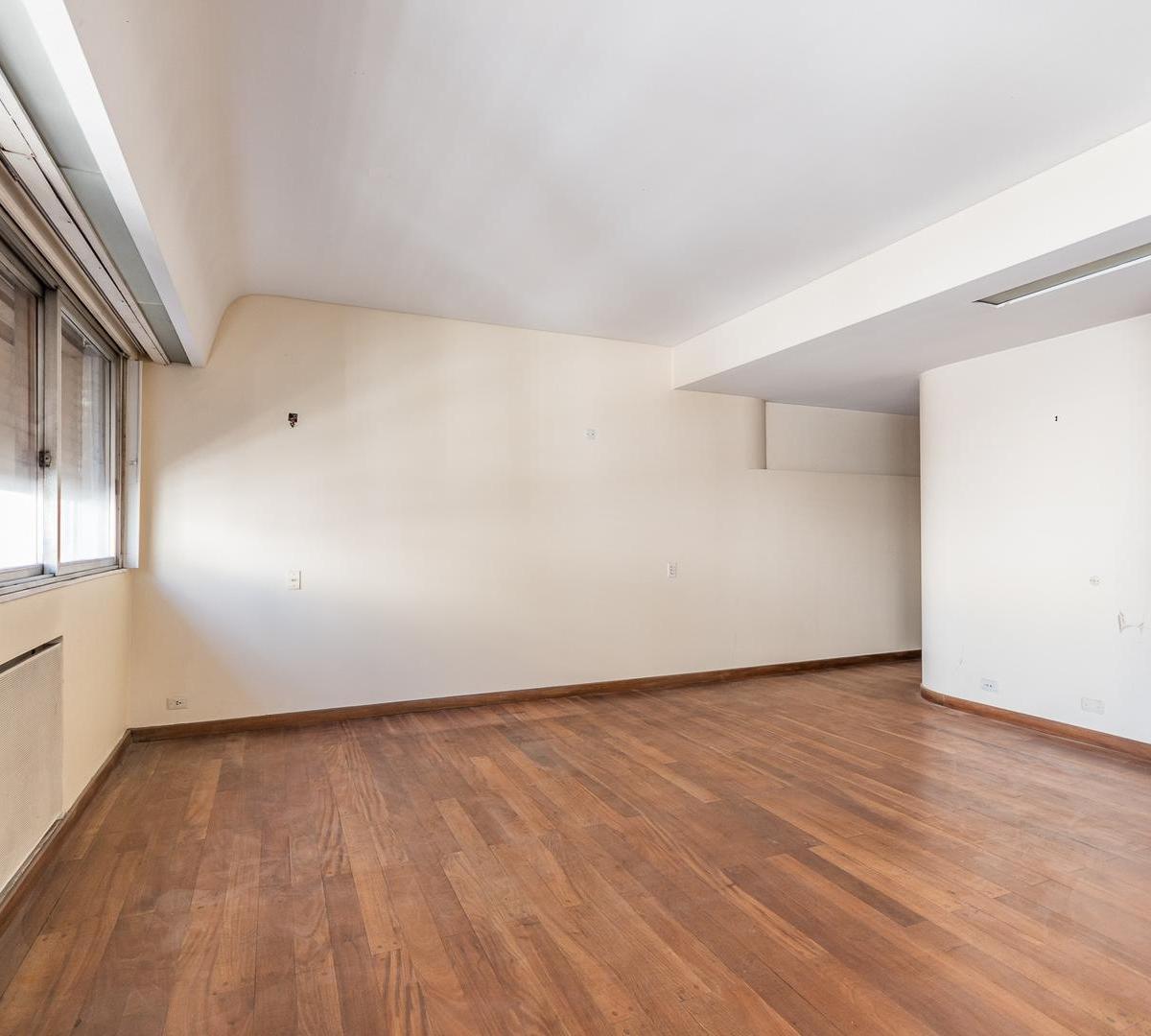 Departamento 4 Amb. en Recoleta — Aguero 1500, Recoleta, Capital Federal — Venta, foto 8 de 8
