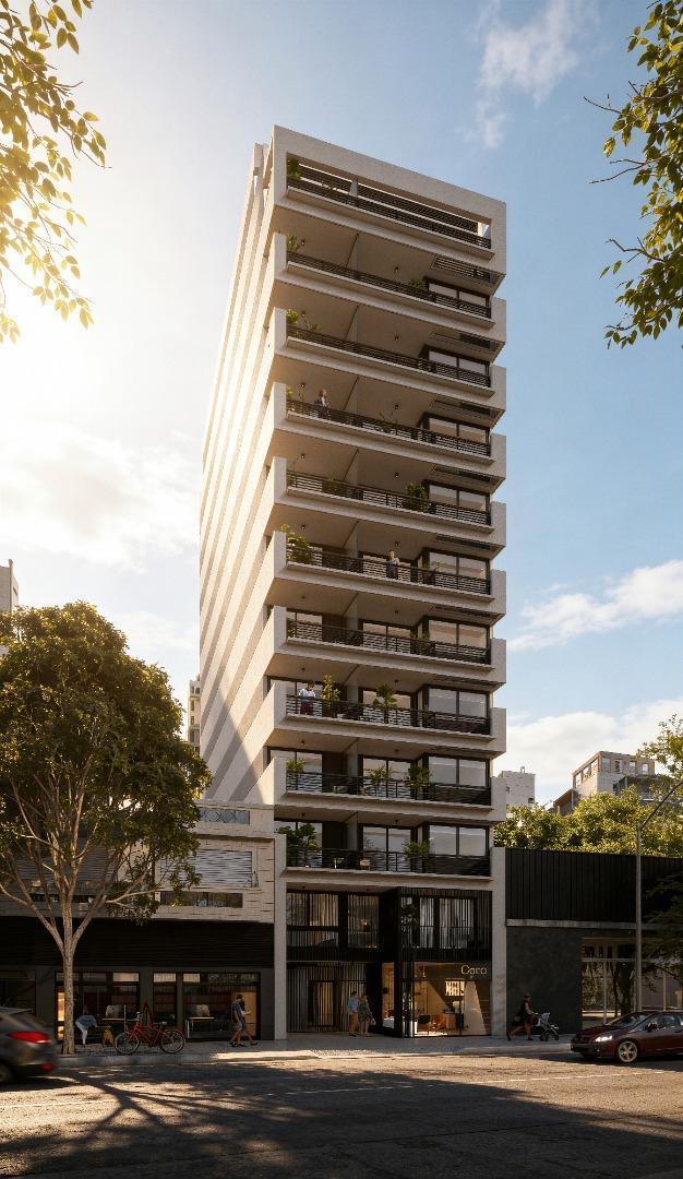 Emprendimiento en Velez Sarsfield — Rivadavia 8524, Velez Sarsfield, Capital Federal — Venta, foto 1 de 8