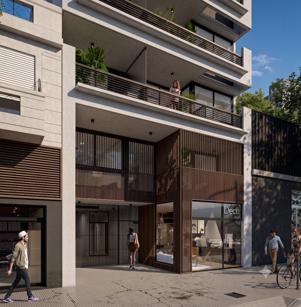 Emprendimiento en Velez Sarsfield — Rivadavia 8524, Velez Sarsfield, Capital Federal — Venta, foto 2 de 8