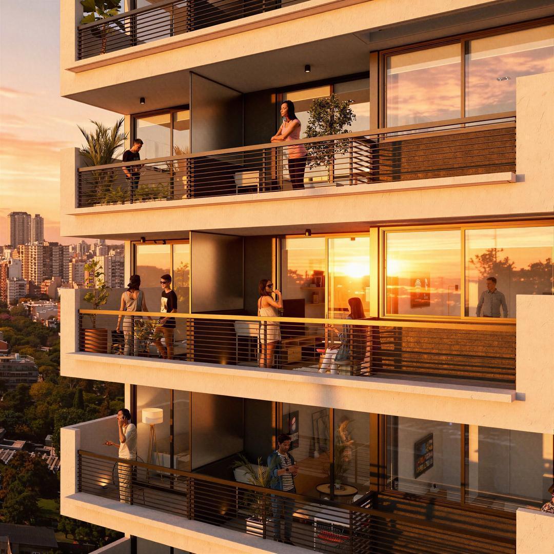 Emprendimiento en Velez Sarsfield — Rivadavia 8524, Velez Sarsfield, Capital Federal — Venta, foto 3 de 8