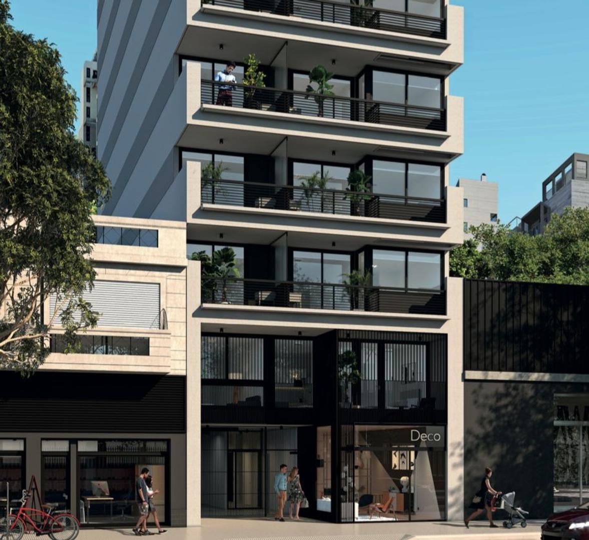 Emprendimiento en Velez Sarsfield — Rivadavia 8524, Velez Sarsfield, Capital Federal — Venta, foto 5 de 8