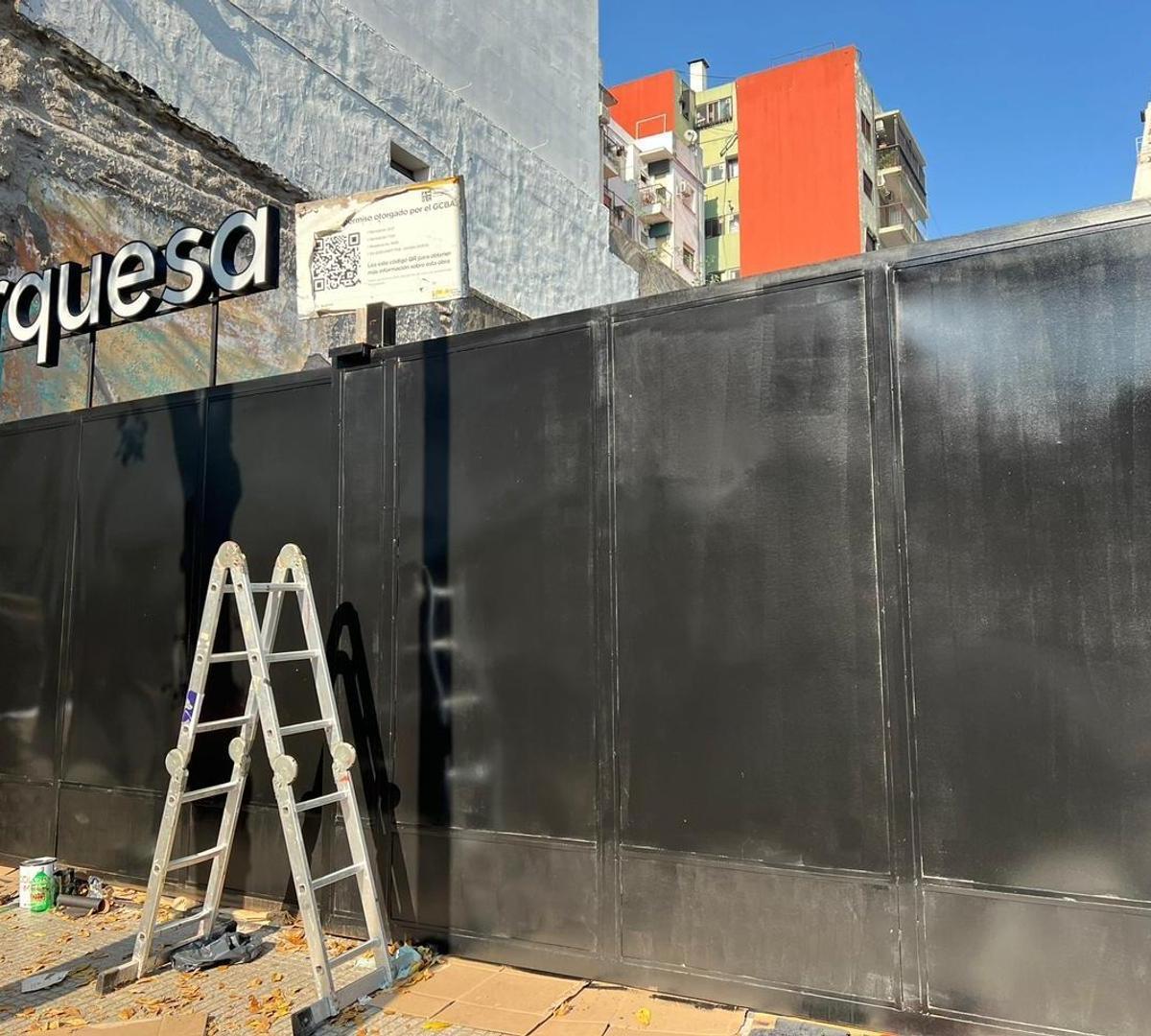 Emprendimiento en Velez Sarsfield — Rivadavia 8524, Velez Sarsfield, Capital Federal — Venta, foto 6 de 8
