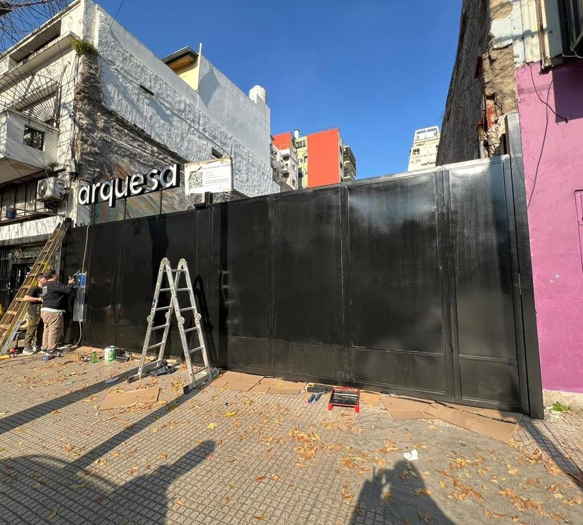 Emprendimiento en Velez Sarsfield — Rivadavia 8524, Velez Sarsfield, Capital Federal — Venta, foto 7 de 8