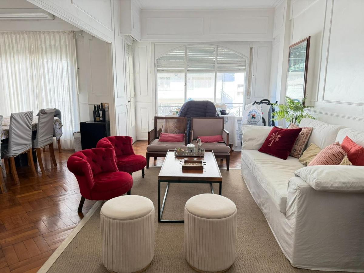 Departamento 4 ambientes en Palermo — Av Coronel Diaz 2760, Palermo — Alquiler, foto 8 de 8