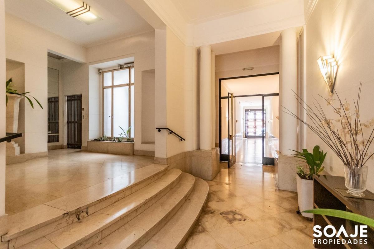 Piso 5 ambientes en Recoleta — Riobamba 1082, Recoleta — Venta, foto 1 de 8