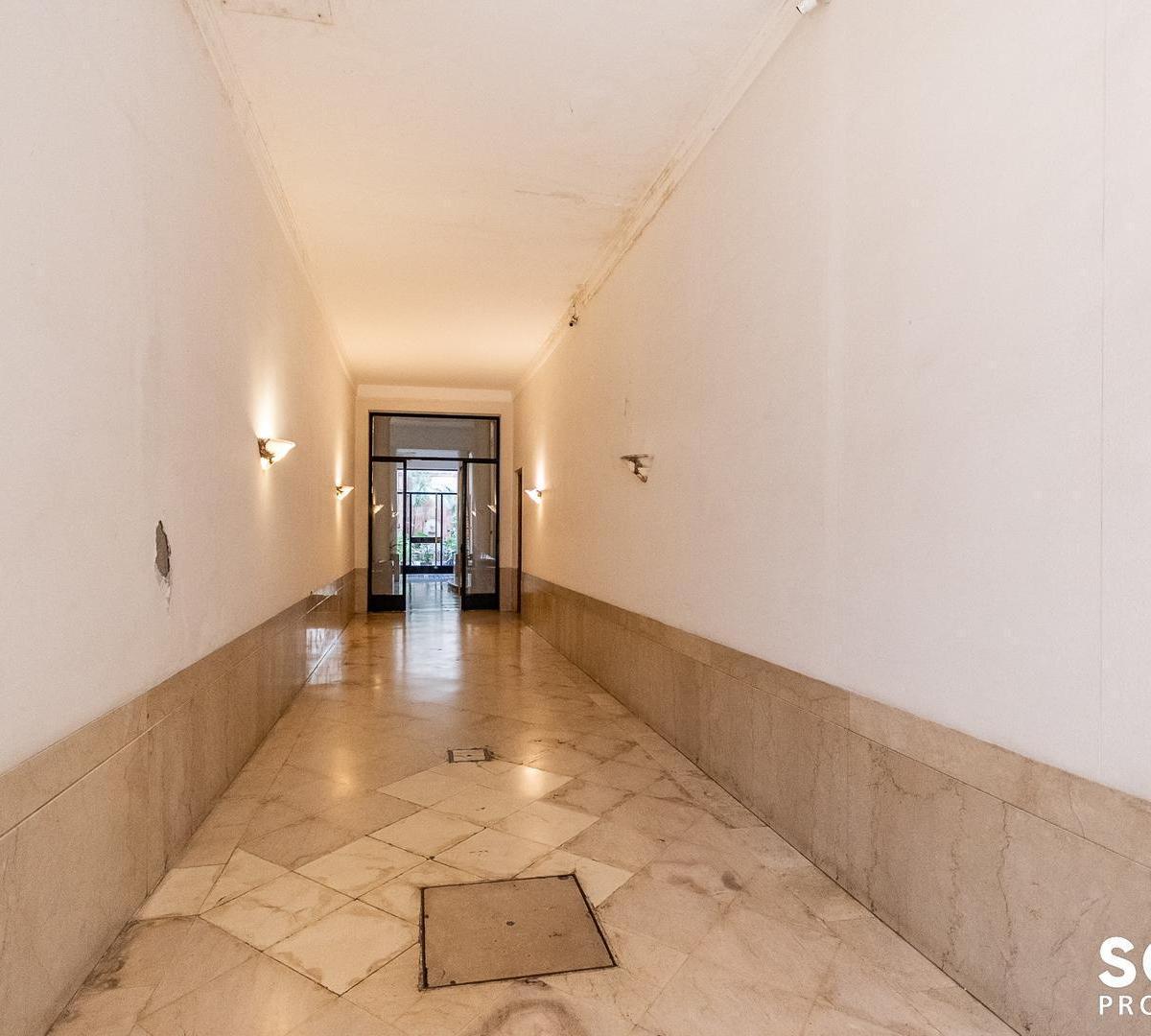 Piso 5 ambientes en Recoleta — Riobamba 1082, Recoleta — Venta, foto 2 de 8