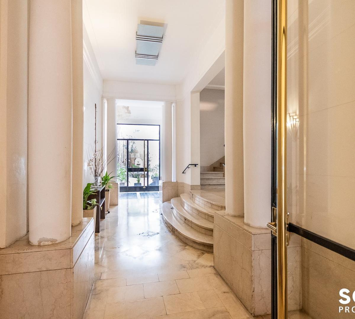 Piso 5 ambientes en Recoleta — Riobamba 1082, Recoleta — Venta, foto 3 de 8