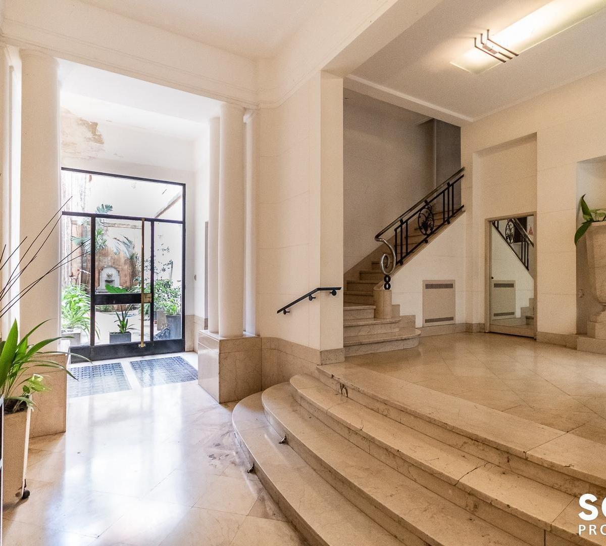 Piso 5 ambientes en Recoleta — Riobamba 1082, Recoleta — Venta, foto 5 de 8
