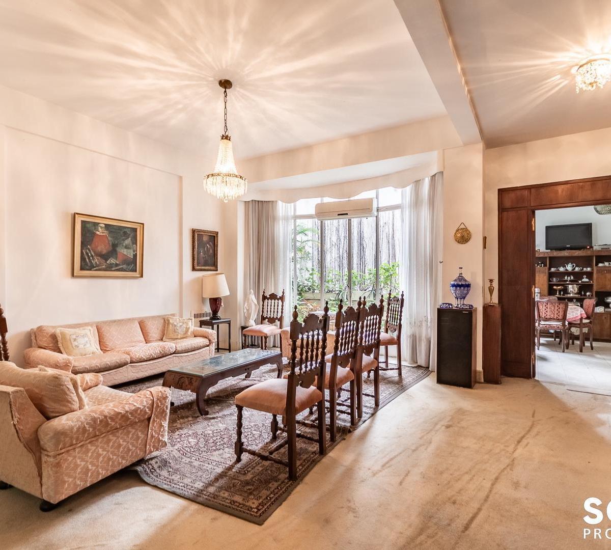 Piso 5 ambientes en Recoleta — Riobamba 1082, Recoleta — Venta, foto 6 de 8
