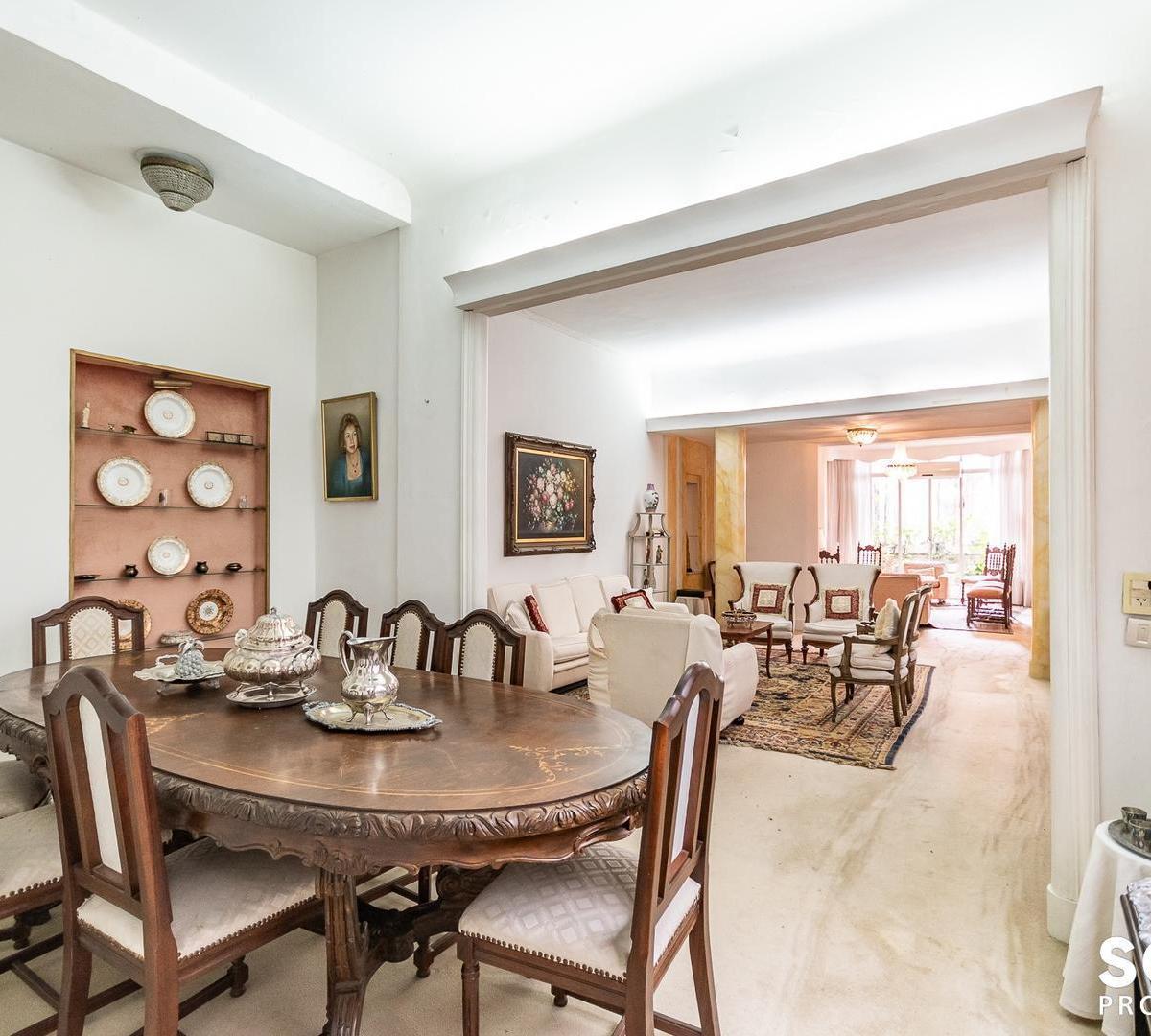 Piso 5 ambientes en Recoleta — Riobamba 1082, Recoleta — Venta, foto 8 de 8