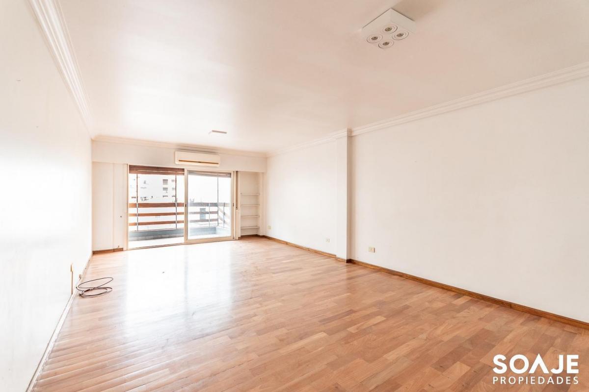 Piso de 4 Ambientes en Recoleta — Junin 1044, Recoleta — Venta, foto 1 de 8