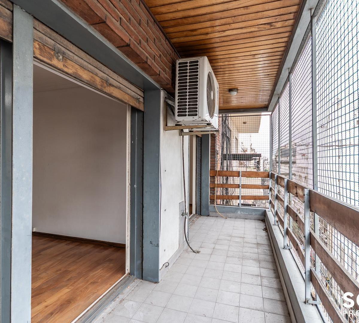 Piso de 4 Ambientes en Recoleta — Junin 1044, Recoleta — Venta, foto 2 de 8