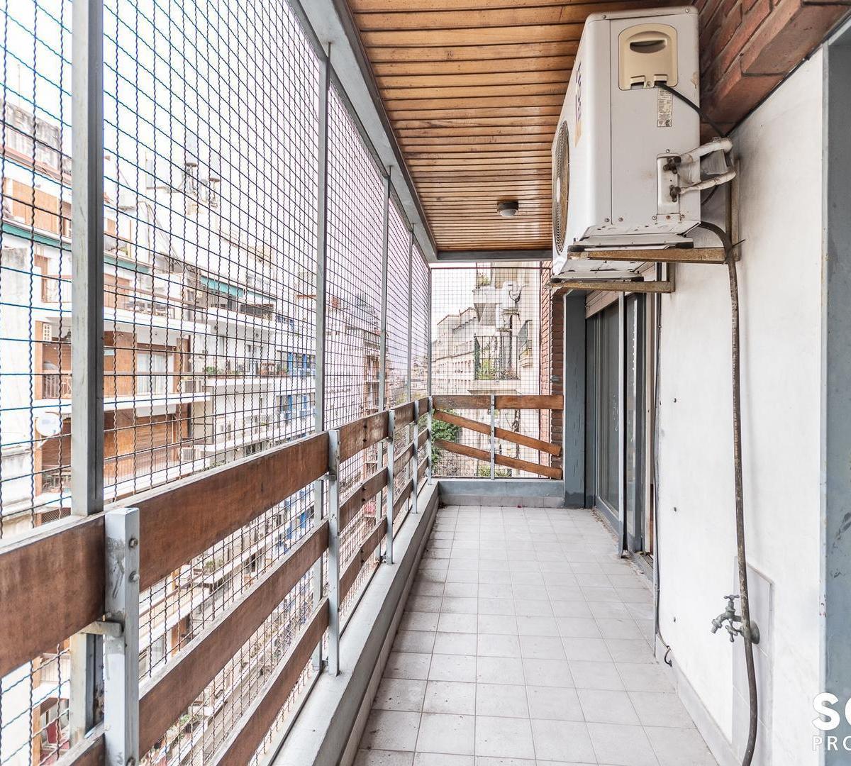 Piso de 4 Ambientes en Recoleta — Junin 1044, Recoleta — Venta, foto 3 de 8