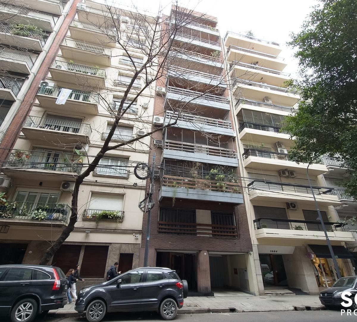 Piso de 4 Ambientes en Recoleta — Junin 1044, Recoleta — Venta, foto 4 de 8