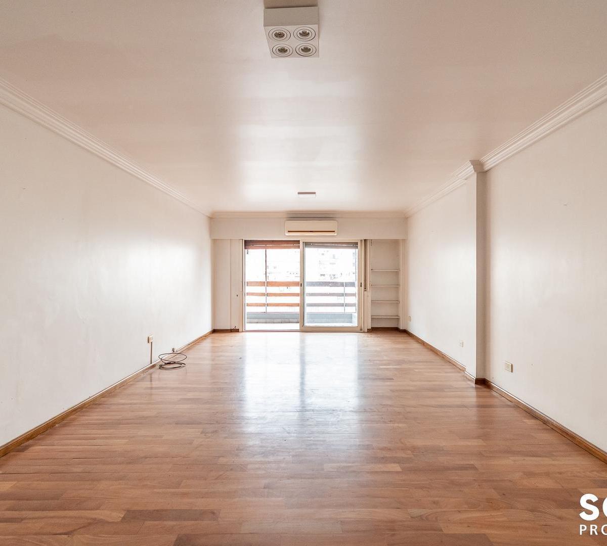 Piso de 4 Ambientes en Recoleta — Junin 1044, Recoleta — Venta, foto 5 de 8