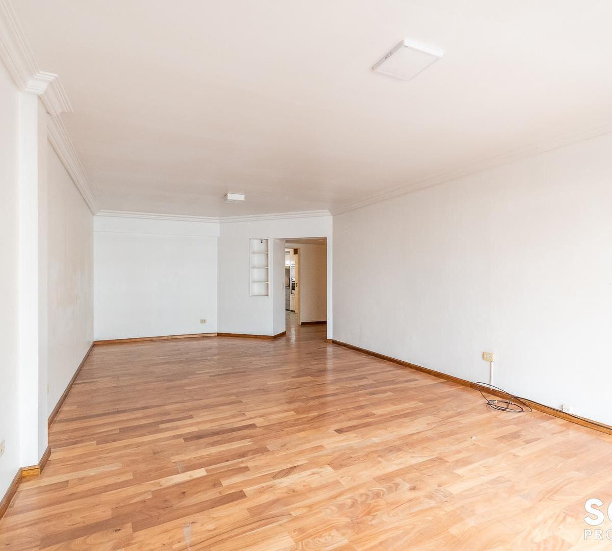 Piso de 4 Ambientes en Recoleta — Junin 1044, Recoleta — Venta, foto 7 de 8