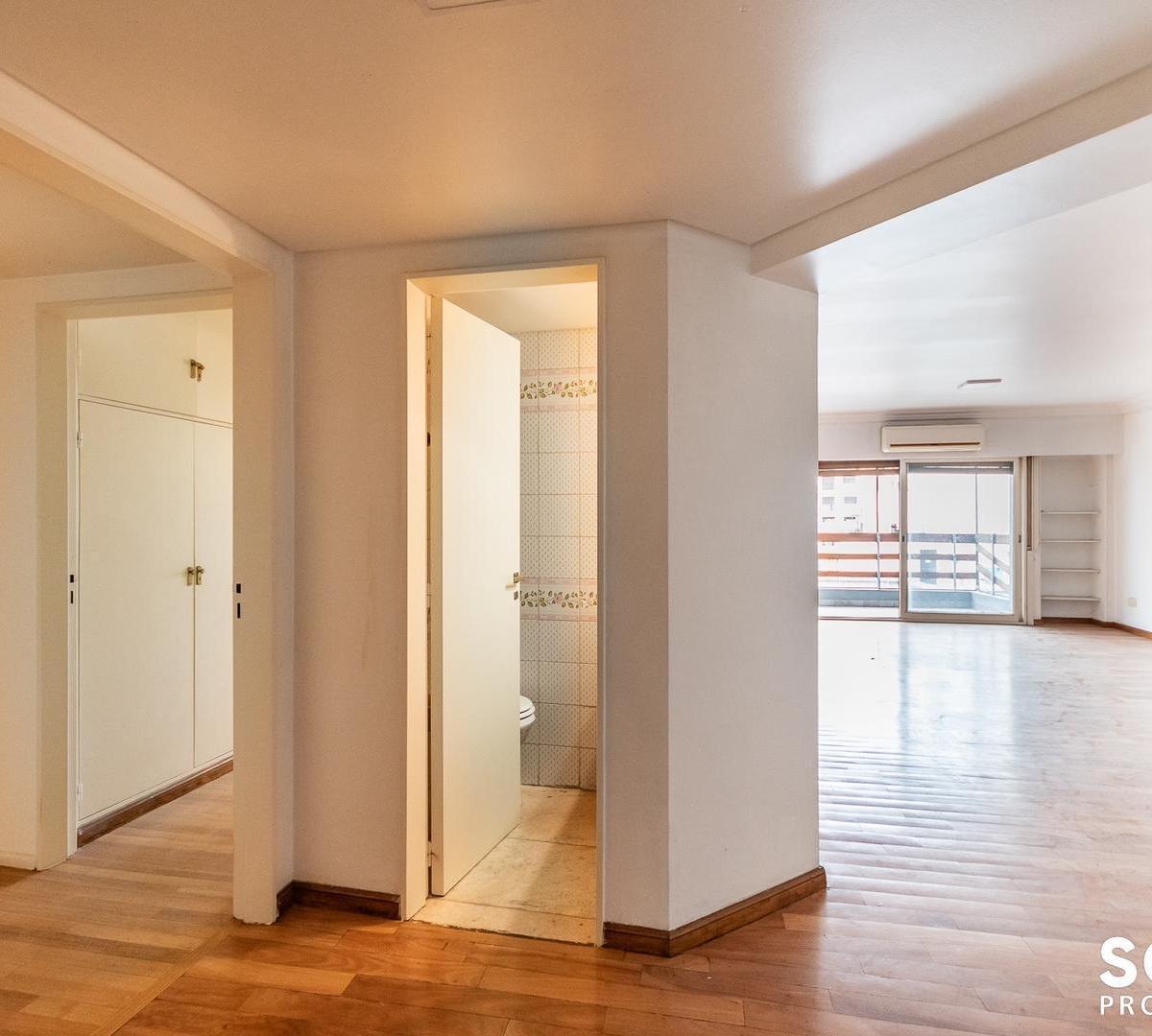 Piso de 4 Ambientes en Recoleta — Junin 1044, Recoleta — Venta, foto 8 de 8