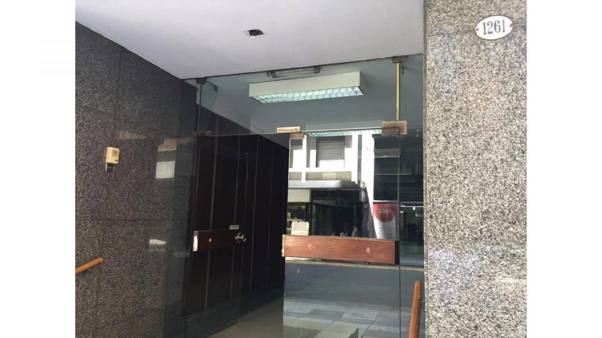 Oficina 2 ambientes en Barrio Norte — Marcelo T. de Alvear 1261, Barrio Norte, Capital Federal — Venta, foto 1 de 8