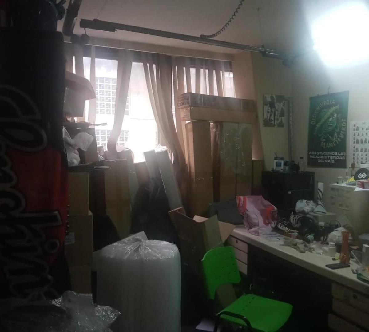 Oficina 2 ambientes en Barrio Norte — Marcelo T. de Alvear 1261, Barrio Norte, Capital Federal — Venta, foto 4 de 8