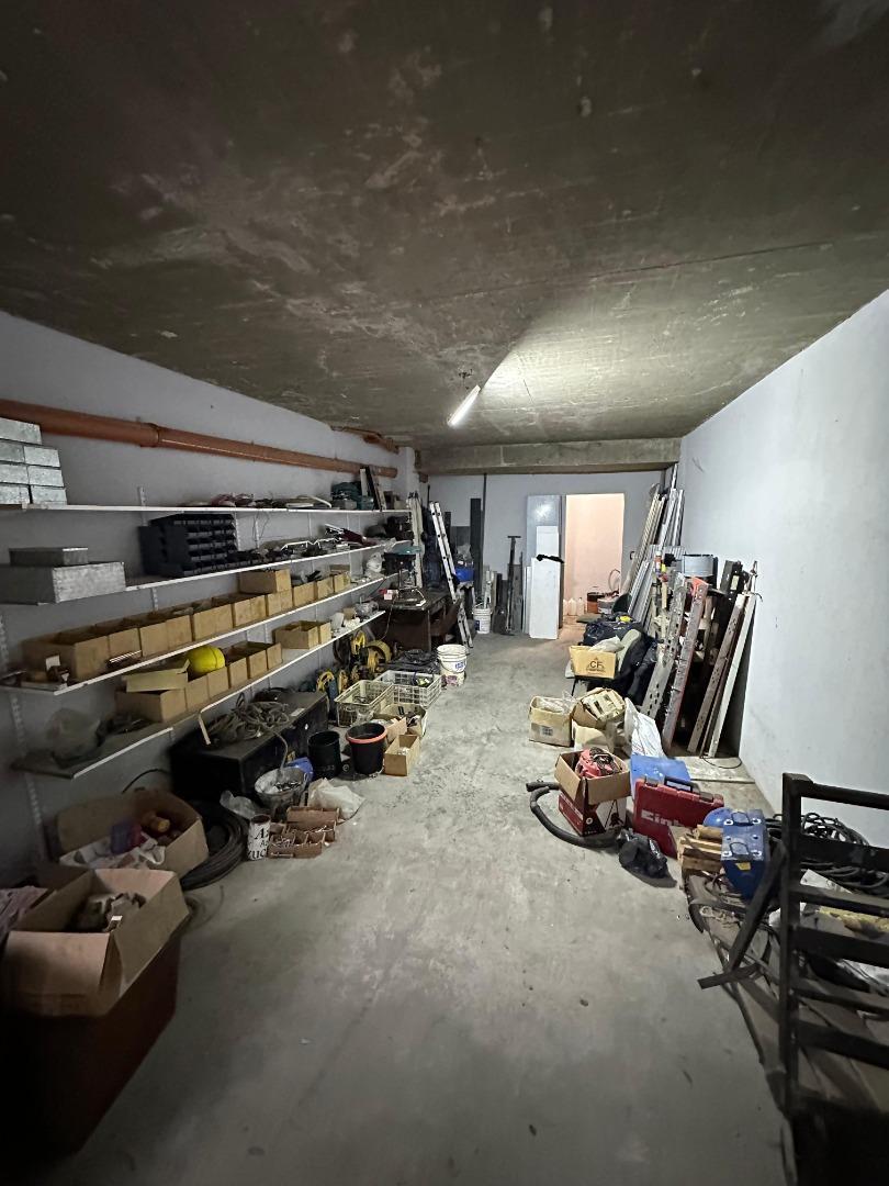 Local con Cochera en Boedo — Castro 1100, Boedo — Venta, foto 3 de 8