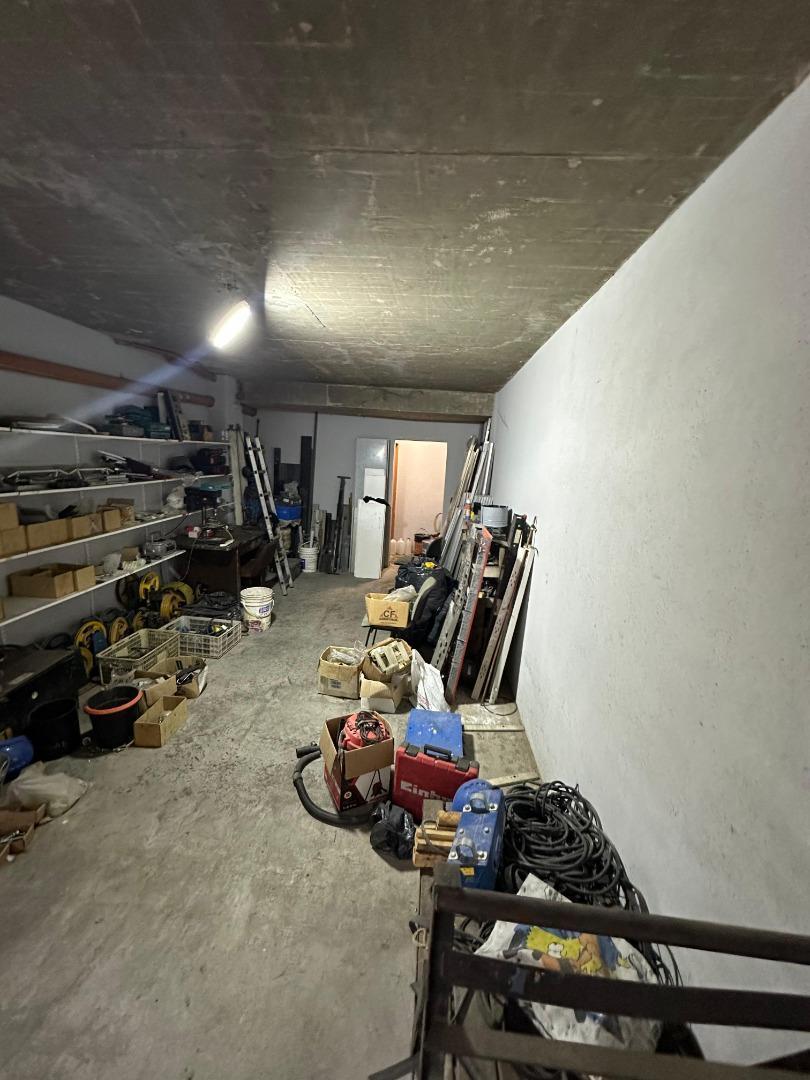 Local con Cochera en Boedo — Castro 1100, Boedo — Venta, foto 6 de 8