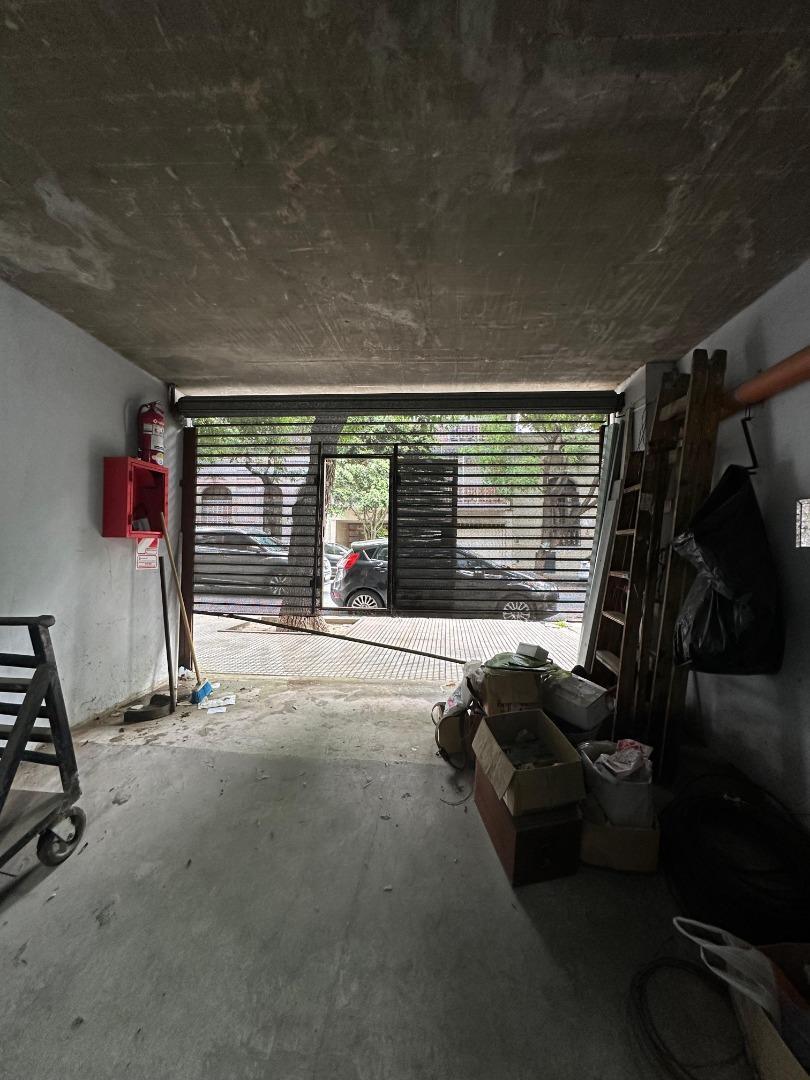 Local con Cochera en Boedo — Castro 1100, Boedo — Venta, foto 8 de 8