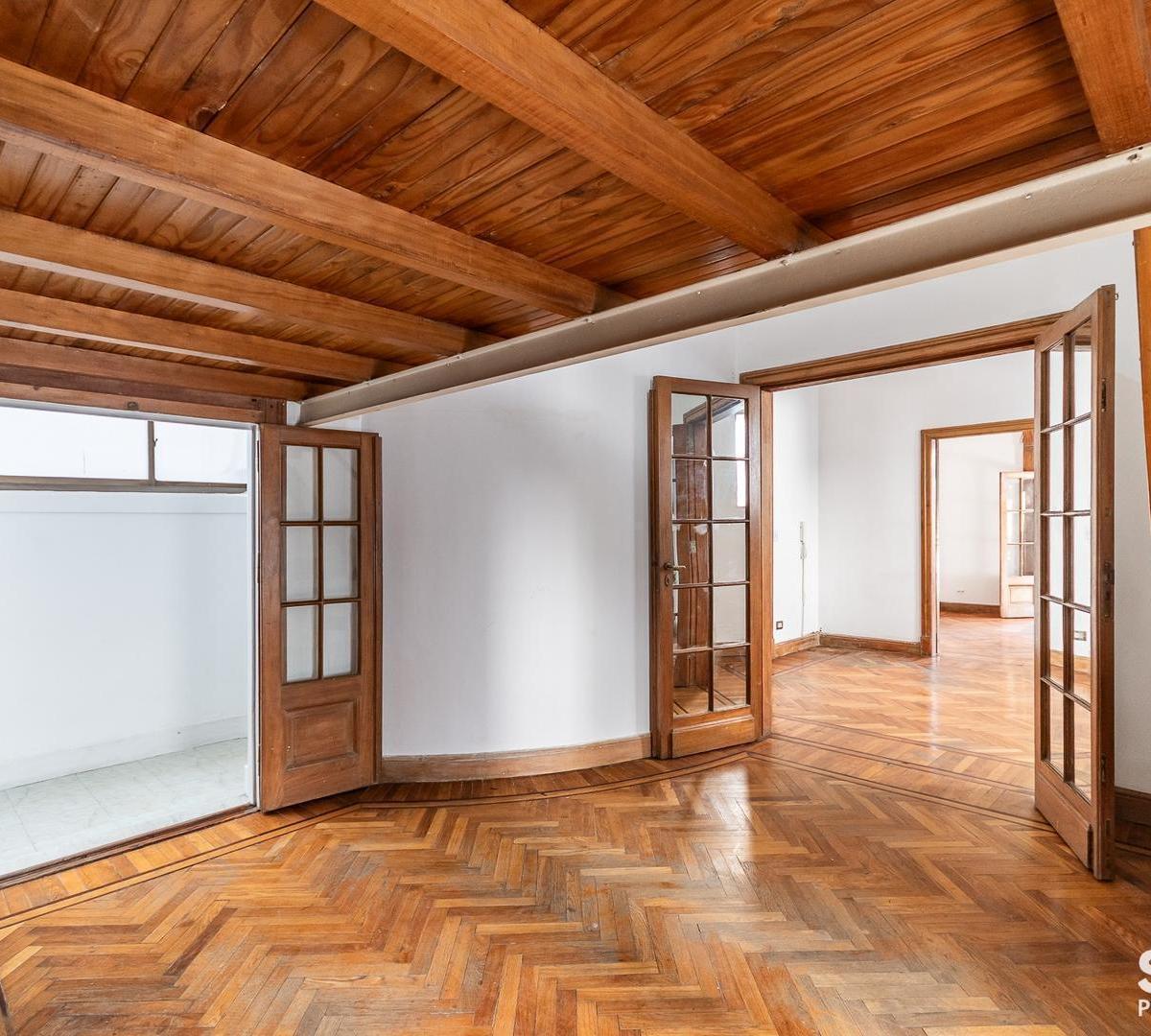 Departamento 5 ambientes en Barrio Norte — Rodriguez Peña 500, Tribunales, Capital Federal — Venta, foto 8 de 8