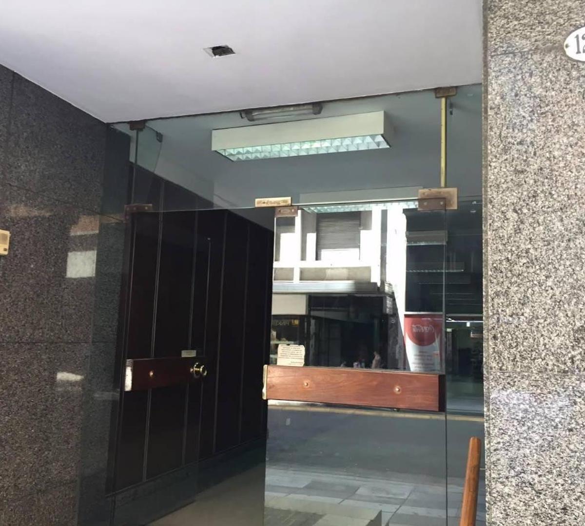 Oficina 2 ambientes en Barrio Norte — Marcelo T. de Alvear 1261, Barrio Norte, Capital Federal — Venta, foto 6 de 8