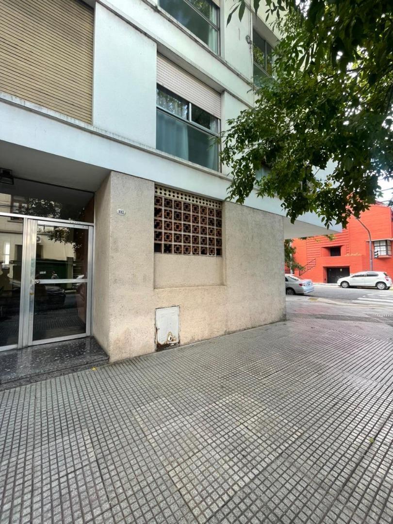 Departamento 2 ambientes en Colegiales — Zapiola 1000, Colegiales, Capital Federal — Venta, foto 1 de 8