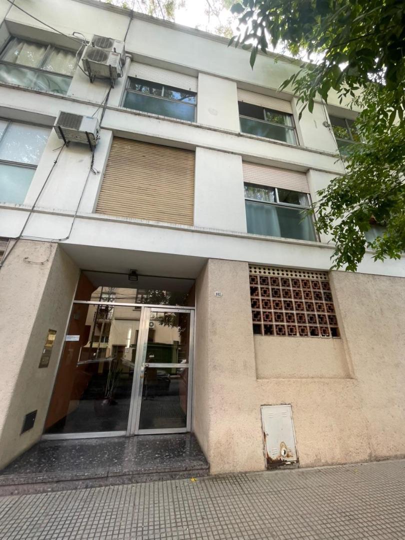 Departamento 2 ambientes en Colegiales — Zapiola 1000, Colegiales, Capital Federal — Venta, foto 2 de 8