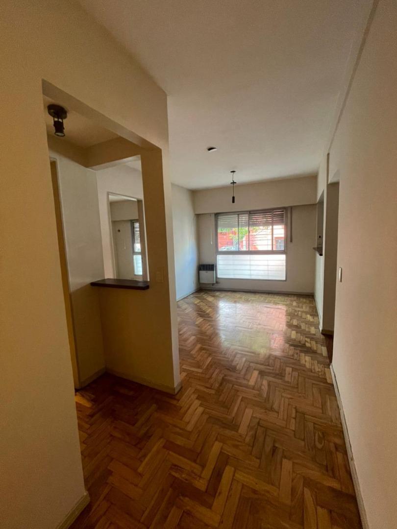 Departamento 2 ambientes en Colegiales — Zapiola 1000, Colegiales, Capital Federal — Venta, foto 6 de 8