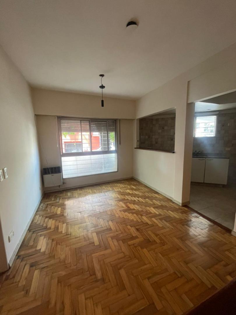 Departamento 2 ambientes en Colegiales — Zapiola 1000, Colegiales, Capital Federal — Venta, foto 8 de 8