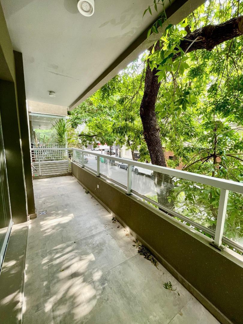 Departamento 2 amb en Colegiales — Gregoria Perez 3400, Colegiales, Capital Federal — Venta, foto 1 de 8