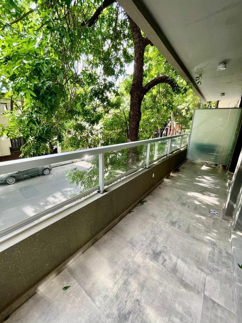 Departamento 2 amb en Colegiales — Gregoria Perez 3400, Colegiales, Capital Federal — Venta, foto 2 de 8