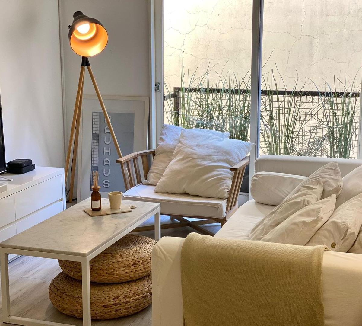 Departamento 2 ambientes en Barrio Norte — Av. Santa Fe 2000, Barrio Norte, Capital Federal — Venta, foto 4 de 8