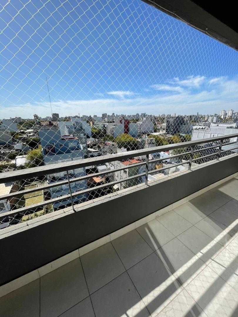 Departamento 1 ambiente en Villa Ortuzar — Av Triunvirato 3200, Villa Ortuzar, Capital Federal — Venta, foto 7 de 8