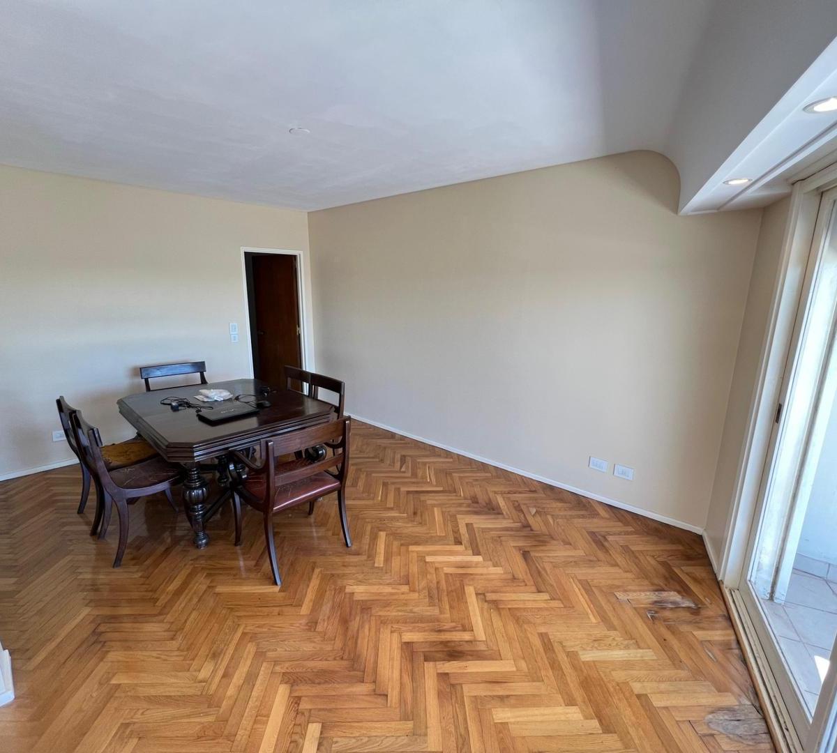 Piso con Terraza en Cañitas — Av. Libertador 5100, Palermo, Capital Federal — Venta, foto 7 de 8