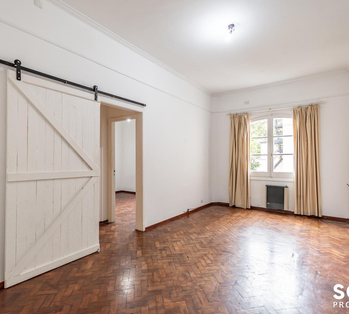 Departamento 3 amb en Barrio Norte — Montevideo 1029, Barrio Norte, Capital Federal — Venta, foto 2 de 8
