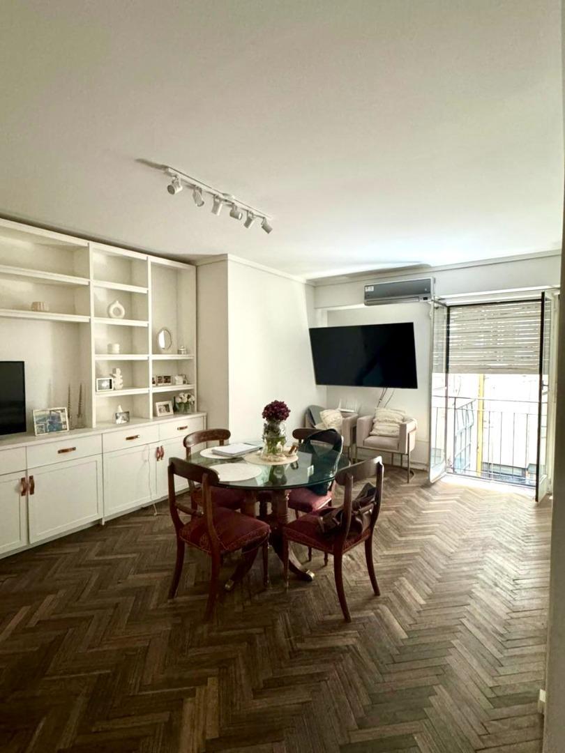 Departamento 3 ambientes en Palermo — Malabia 2300, Botánico, Palermo — Venta, foto 1 de 8