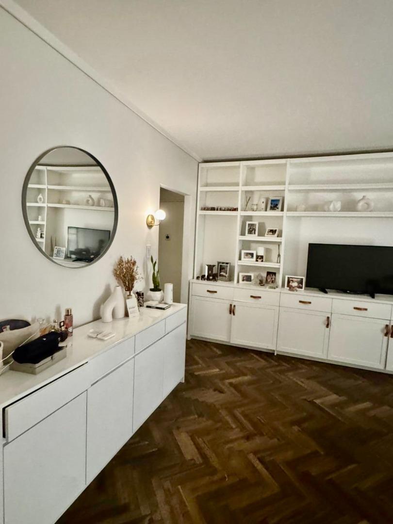 Departamento 3 ambientes en Palermo — Malabia 2300, Botánico, Palermo — Venta, foto 2 de 8