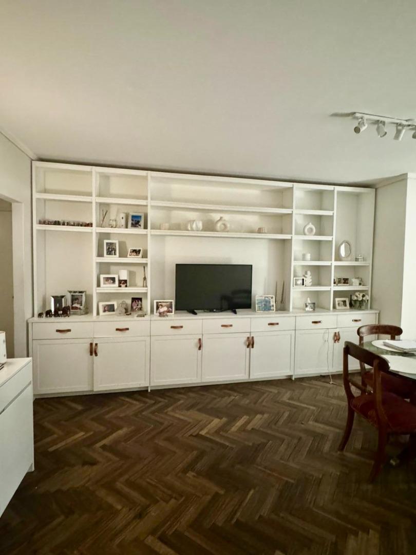 Departamento 3 ambientes en Palermo — Malabia 2300, Botánico, Palermo — Venta, foto 3 de 8