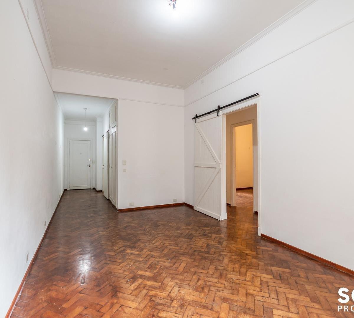 Departamento 3 amb en Barrio Norte — Montevideo 1029, Barrio Norte, Capital Federal — Venta, foto 5 de 8