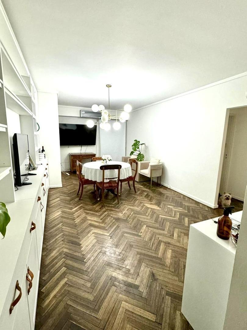 Departamento 3 ambientes en Palermo — Malabia 2300, Botánico, Palermo — Venta, foto 4 de 8