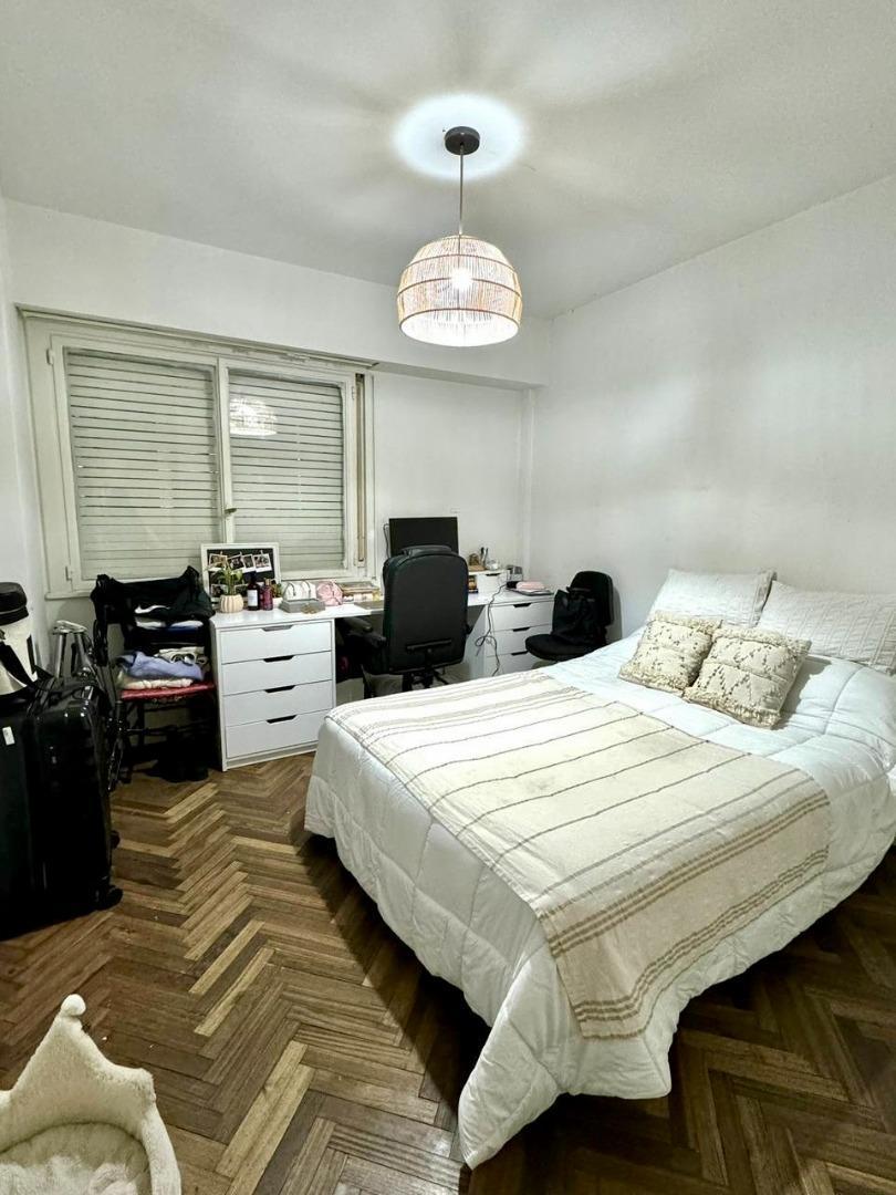Departamento 3 ambientes en Palermo — Malabia 2300, Botánico, Palermo — Venta, foto 5 de 8