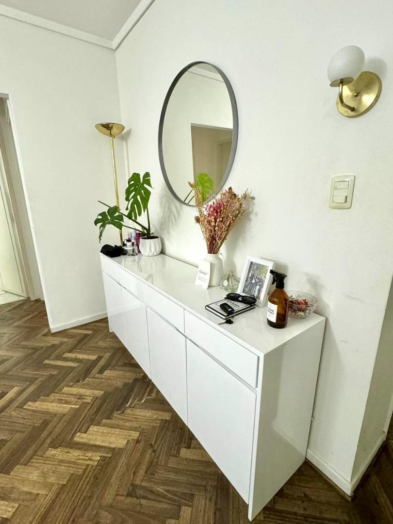 Departamento 3 ambientes en Palermo — Malabia 2300, Botánico, Palermo — Venta, foto 6 de 8