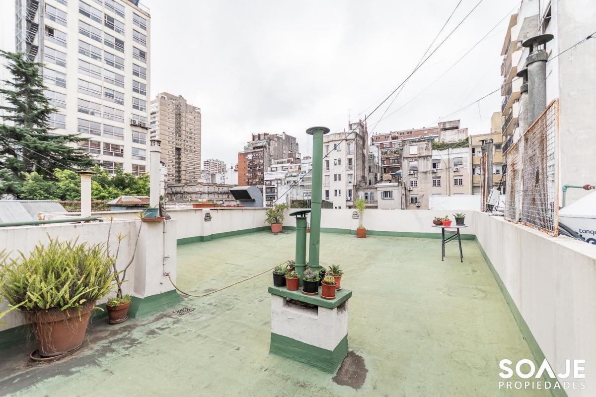 Departamento 3 amb en Barrio Norte — Montevideo 1029, Barrio Norte, Capital Federal — Venta, foto 6 de 8
