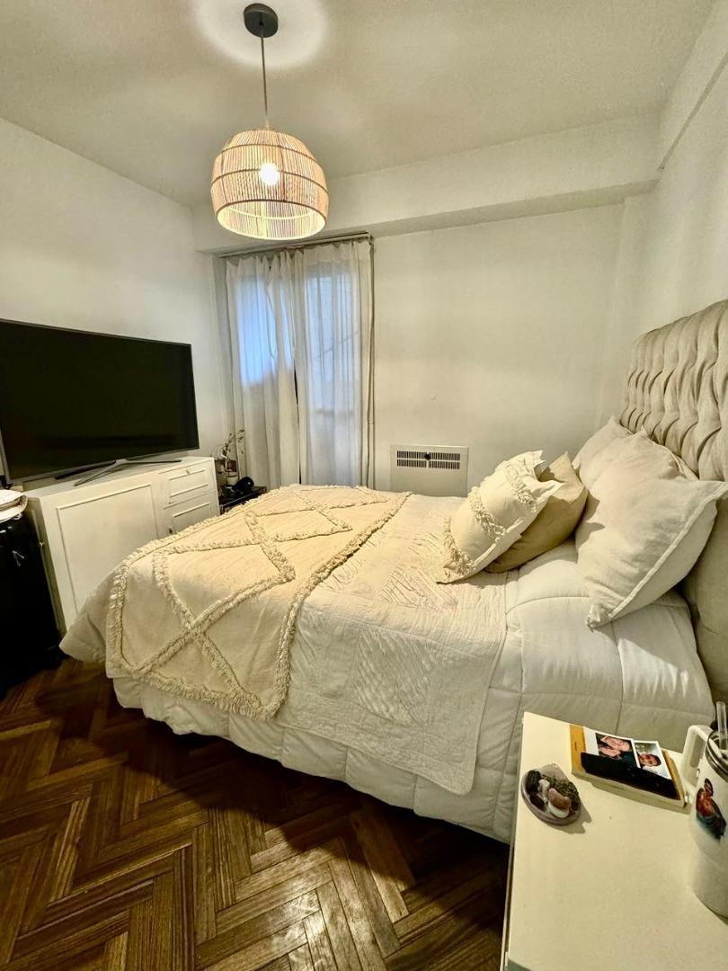 Departamento 3 ambientes en Palermo — Malabia 2300, Botánico, Palermo — Venta, foto 8 de 8