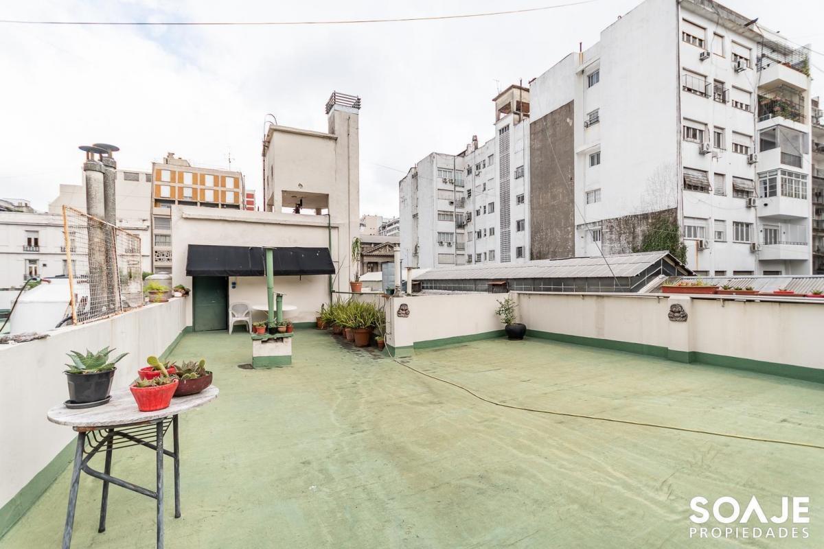 Departamento 3 amb en Barrio Norte — Montevideo 1029, Barrio Norte, Capital Federal — Venta, foto 8 de 8