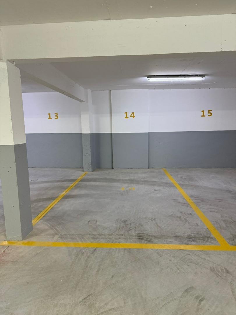 Cochera en Boedo — Catamarca 1068, Boedo, Capital Federal — Venta, foto 1 de 8
