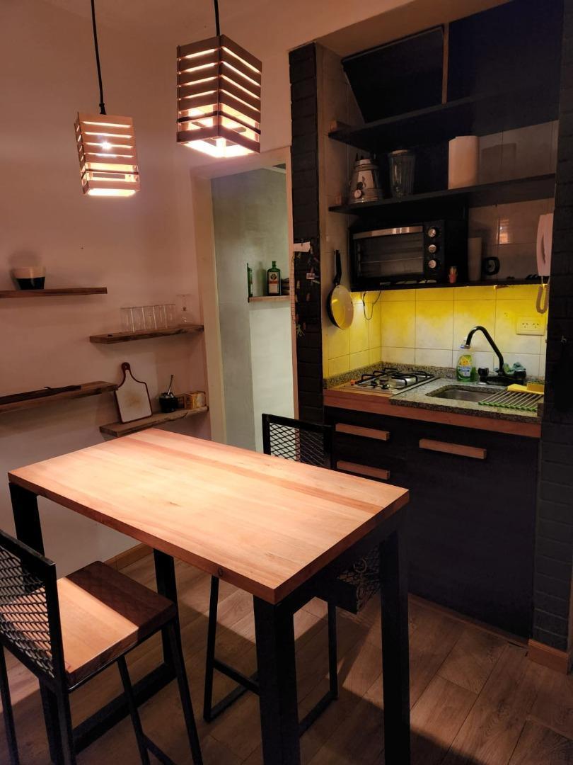 Departamento Monoambiente en Coghlan — Dr Pedro Ignacio Rivera 3400, Coghlan, Capital Federal — Venta, foto 3 de 8